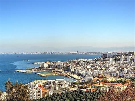 biggest cities in algeria|The Biggest Cities In Algeria .